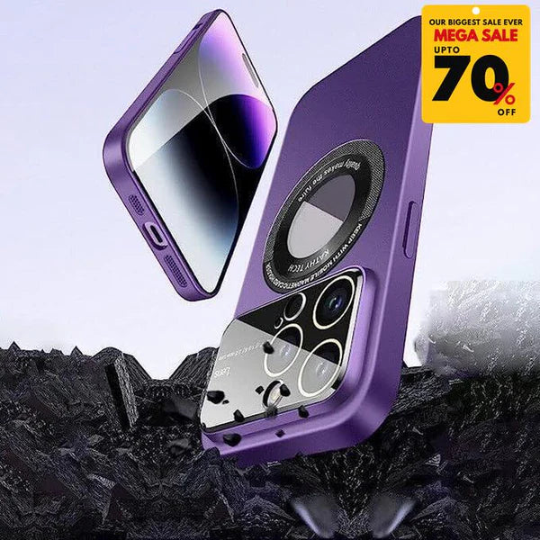 ProWideLens iPhone Case