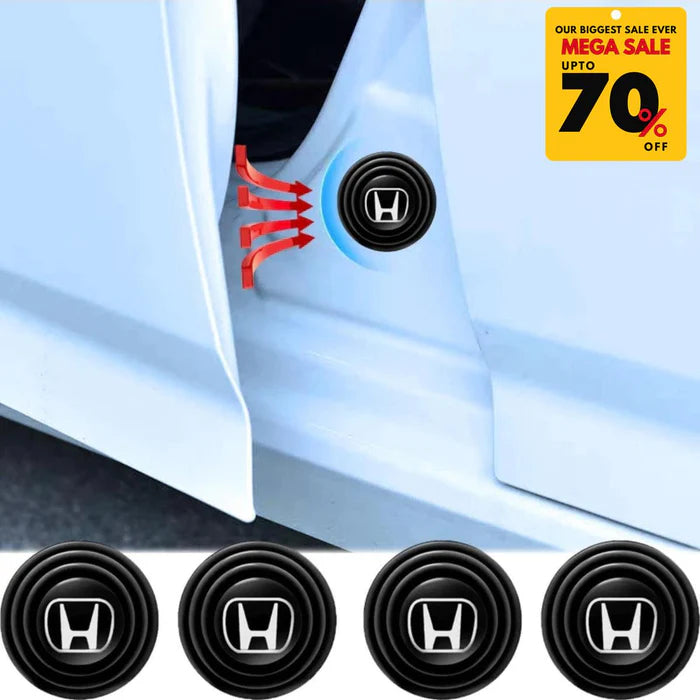 Car Door Shock Absorbers