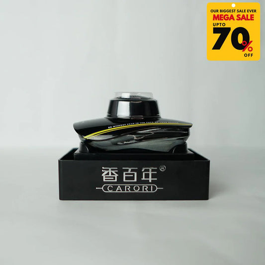 Carori Car Dashboard Air Freshener