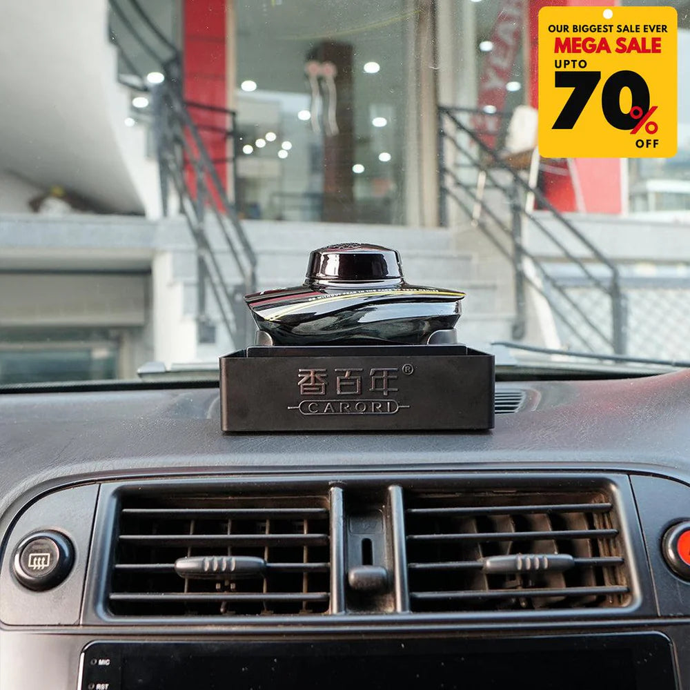 Carori Car Dashboard Air Freshener