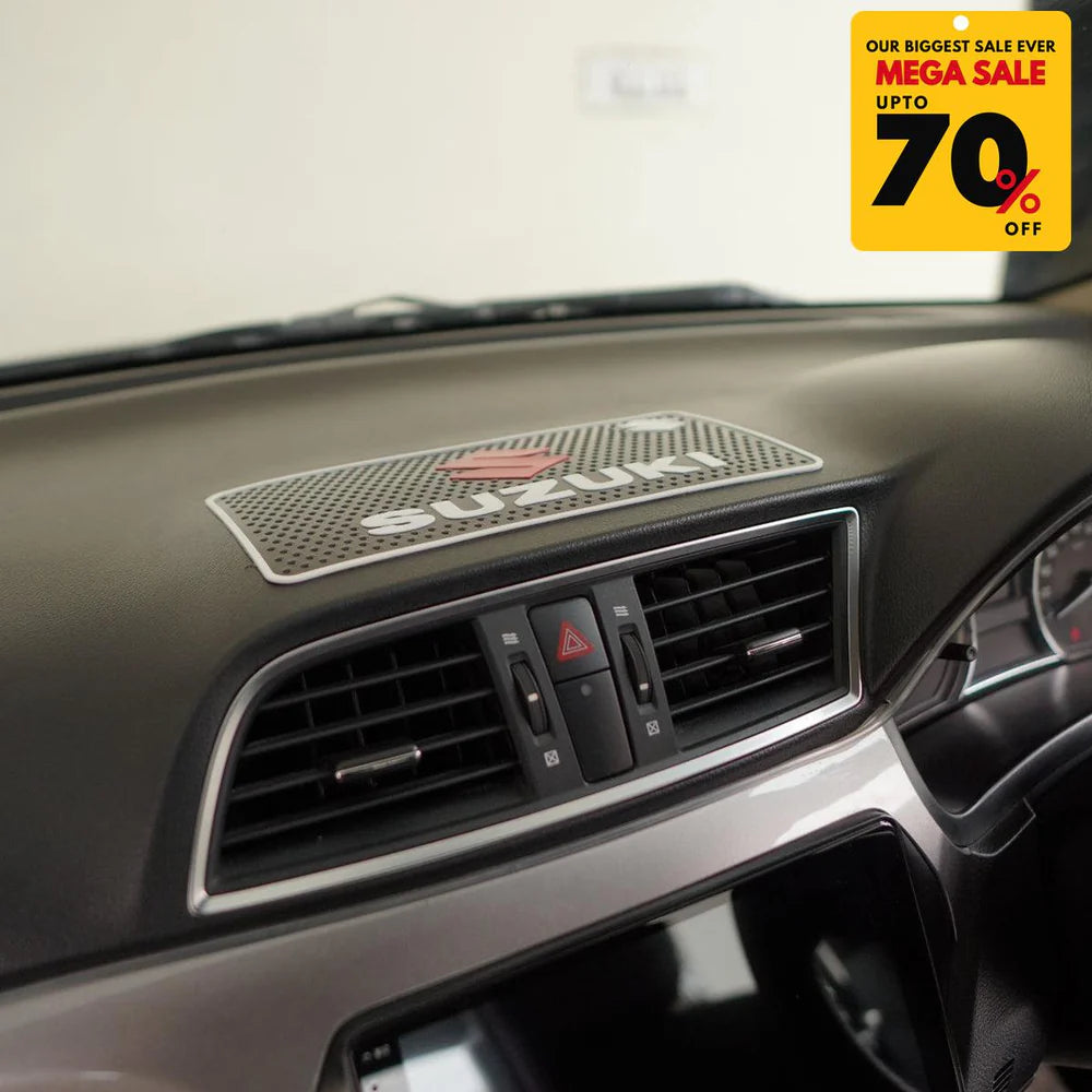 Anti-Slip Dashboard Mat