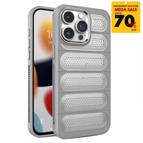 TechGrid iPhone Case