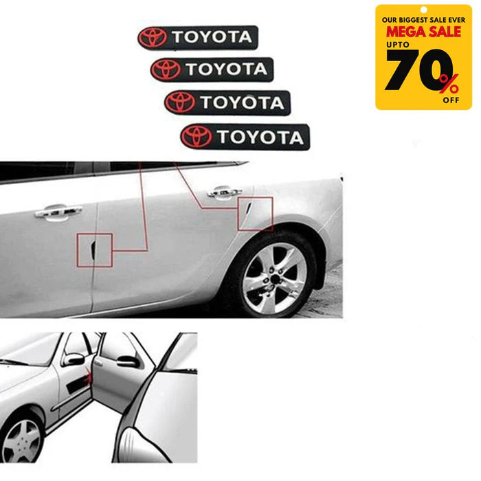 Car Door Guard