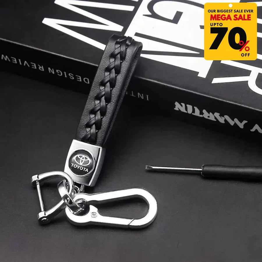 Metal Keychains