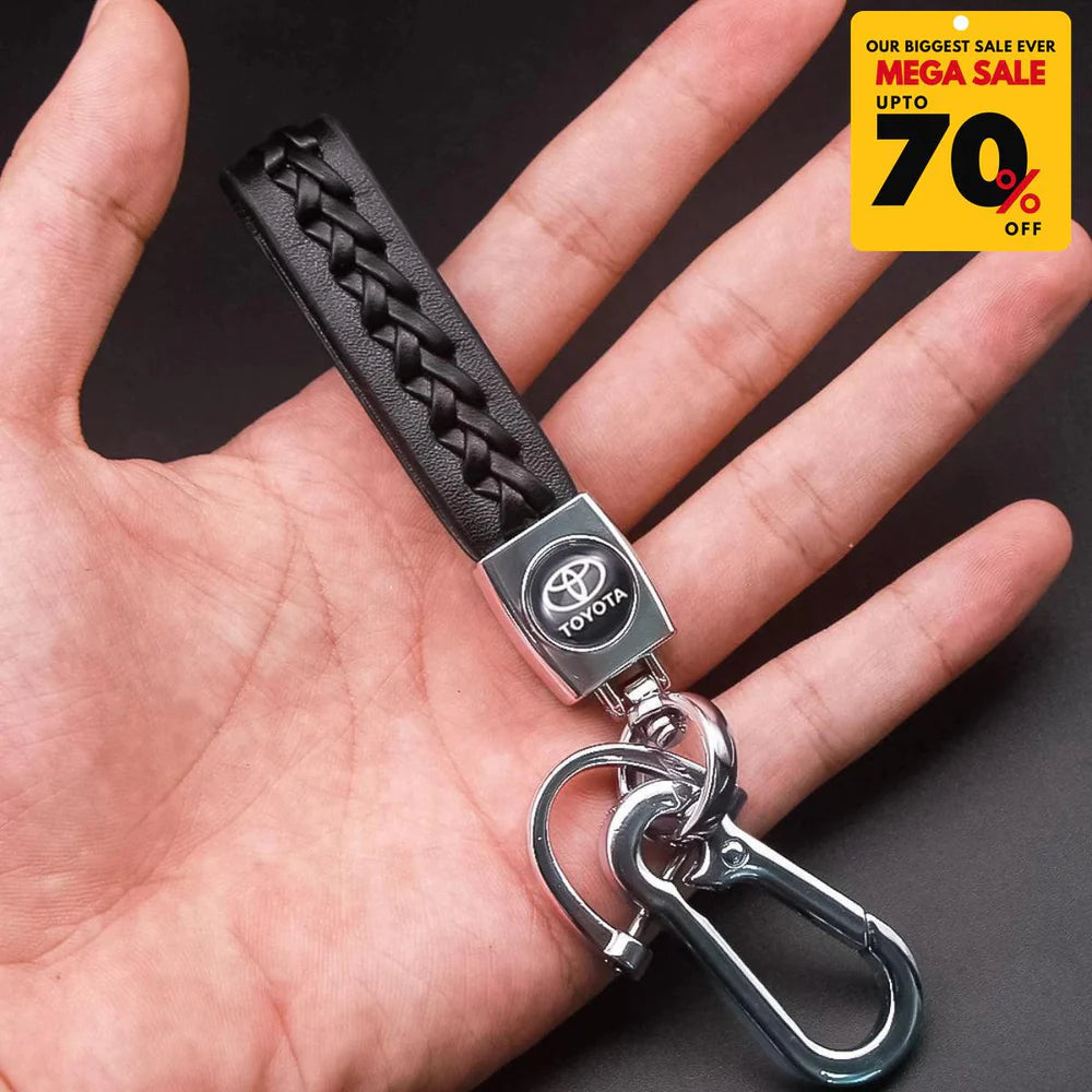 Metal Keychains