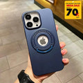 Ring iPhone Case