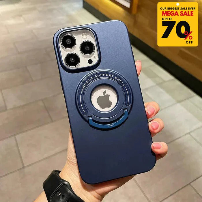 Ring iPhone Case