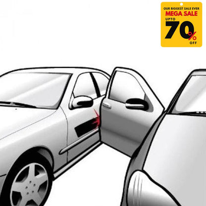 Car Door Guard