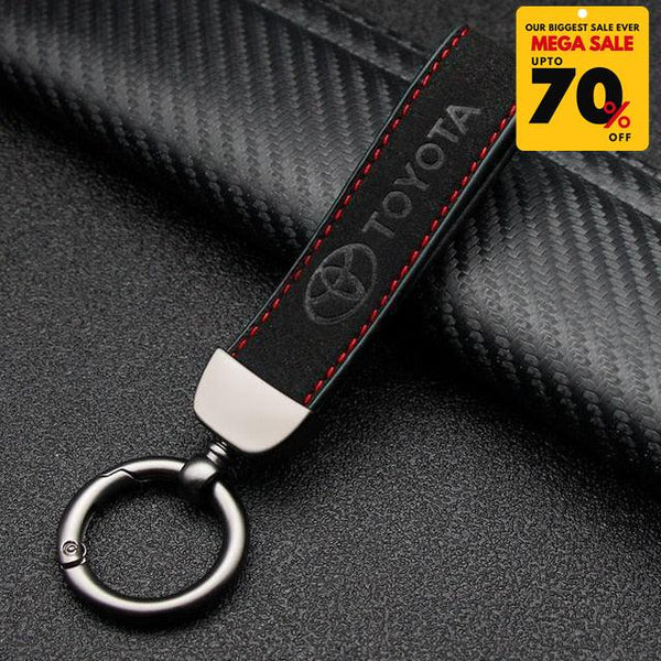Metal Keychains