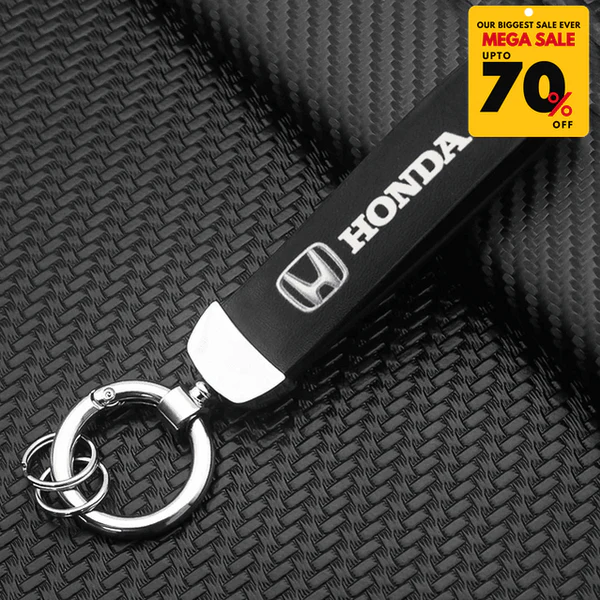 Metal Keychains