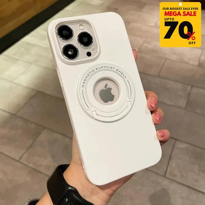 Ring iPhone Case