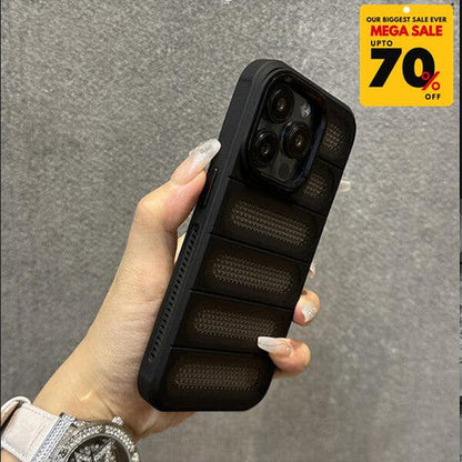 TechGrid iPhone Case