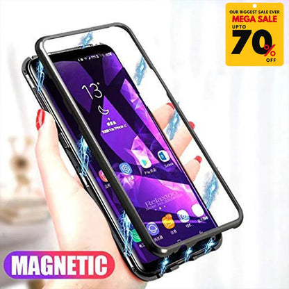 Privacy Protection iPhone Case