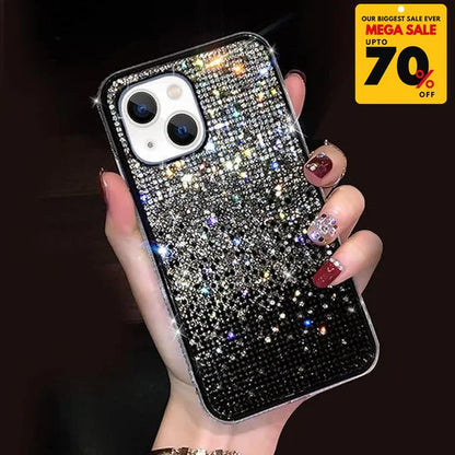 Luxury Rhinestone Phone Case