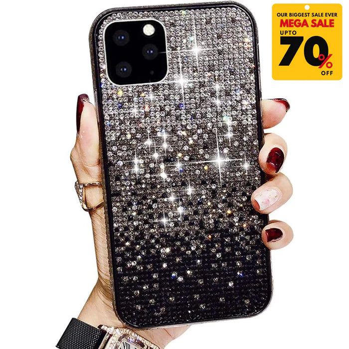 Luxury Rhinestone Phone Case