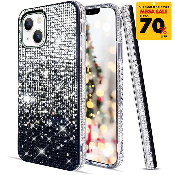 Luxury Rhinestone Phone Case