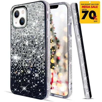 Luxury Rhinestone Phone Case