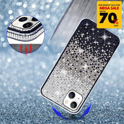 Luxury Rhinestone Phone Case