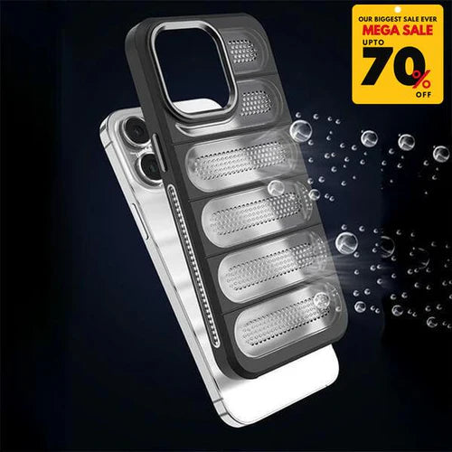 TechGrid iPhone Case