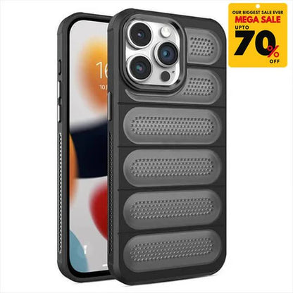 TechGrid iPhone Case