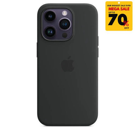 Liquid Silicone iPhone Case