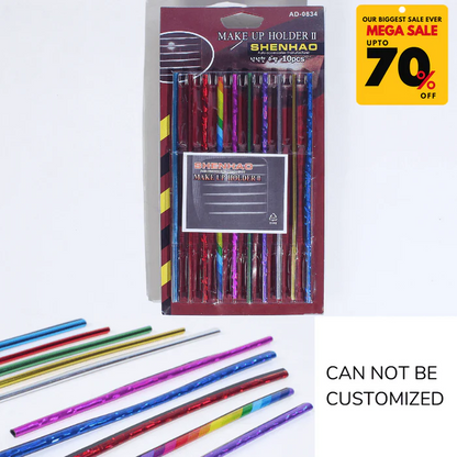 Car AC Decor Strip (10 PCS / PACK)