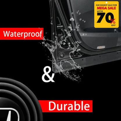 Car Door Shock Absorbers