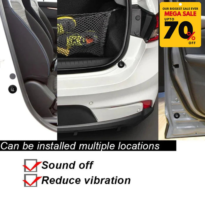 Car Door Shock Absorbers