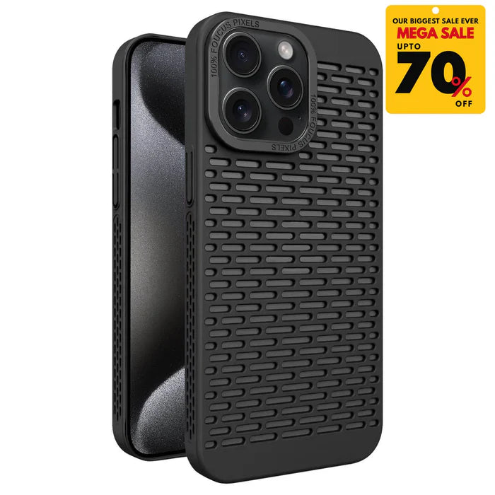 AeroGuard iPhone Case