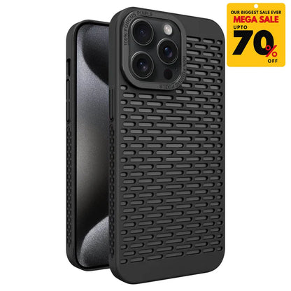 AeroGuard iPhone Case