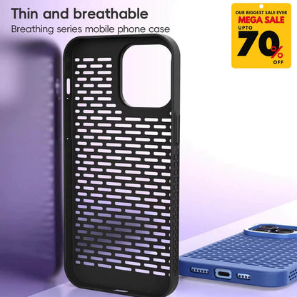 AeroGuard iPhone Case