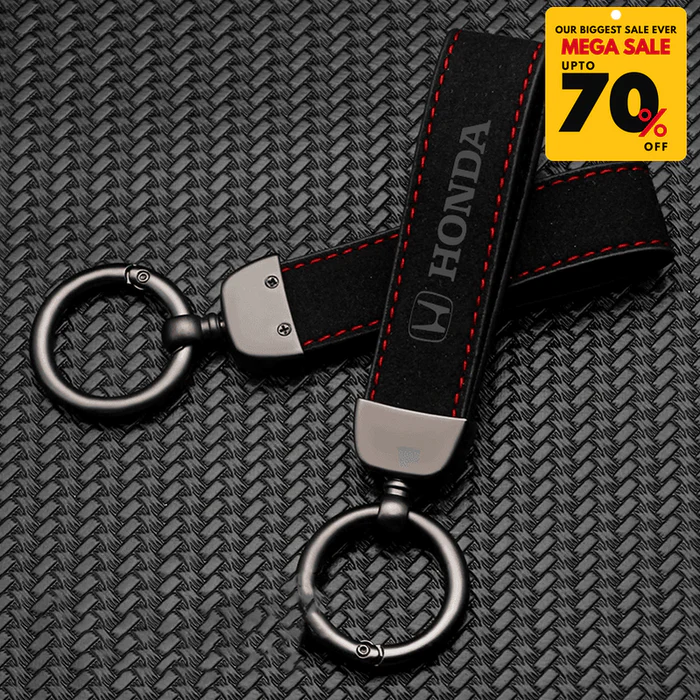 Metal Keychains