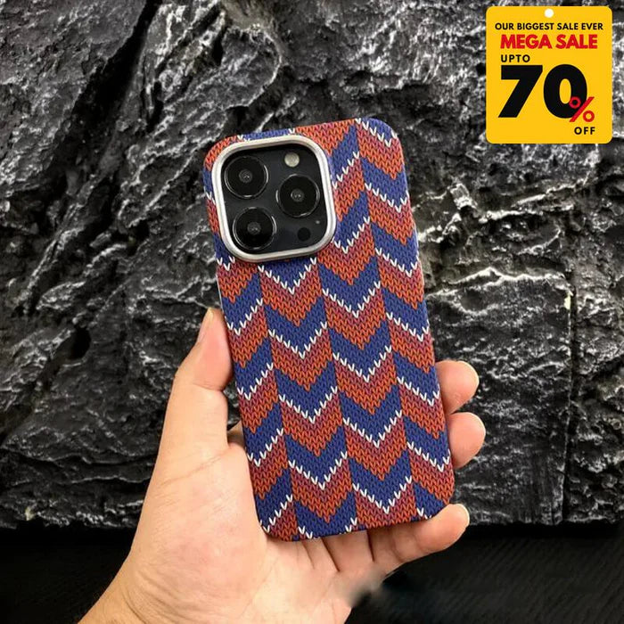 BOHEMIAN Style iPhone Case