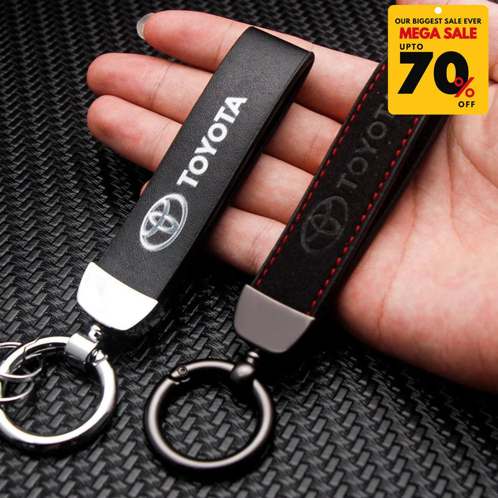 Metal Keychains