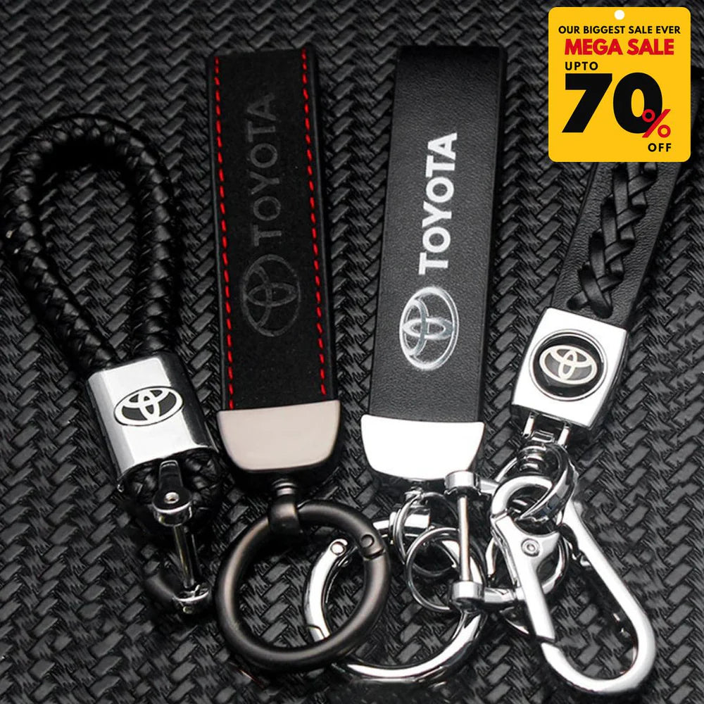 Metal Keychains