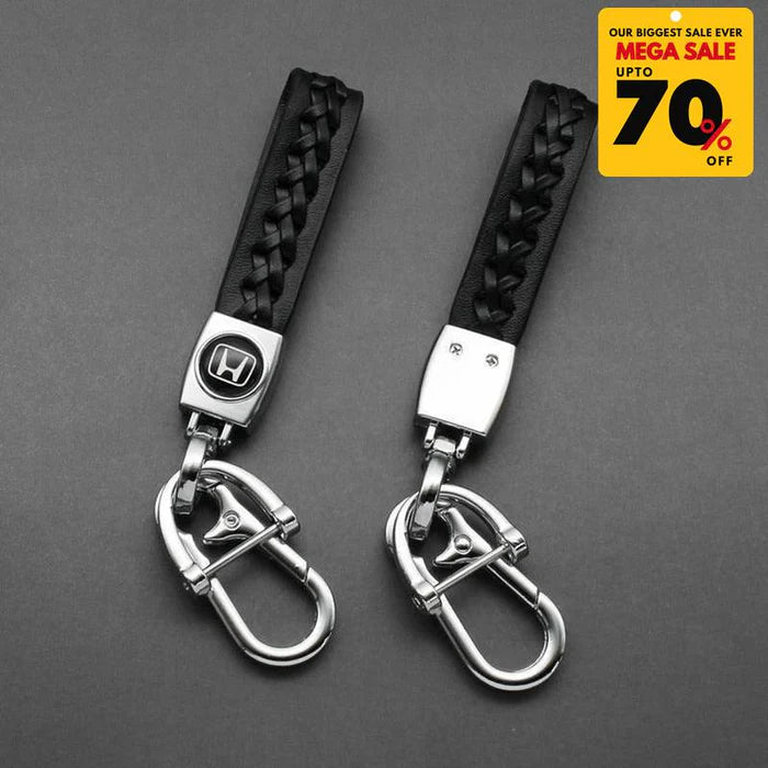 Metal Keychains