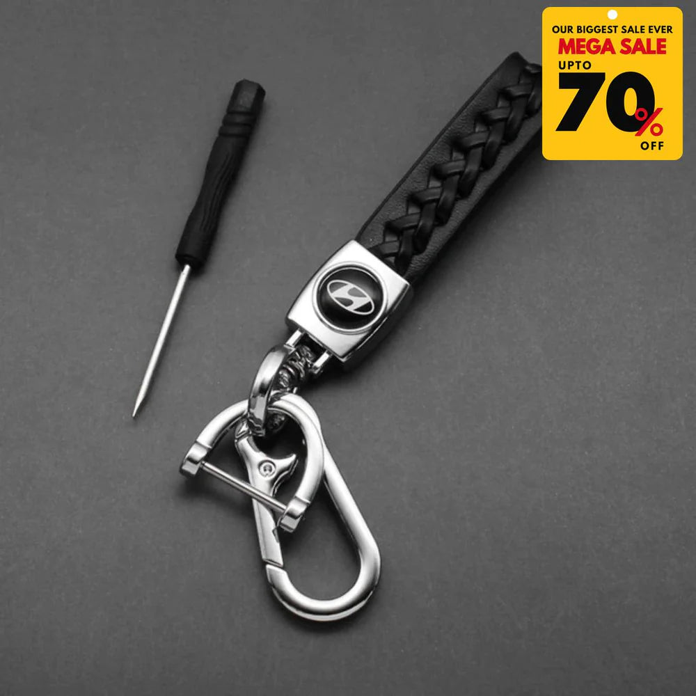 Metal Keychains
