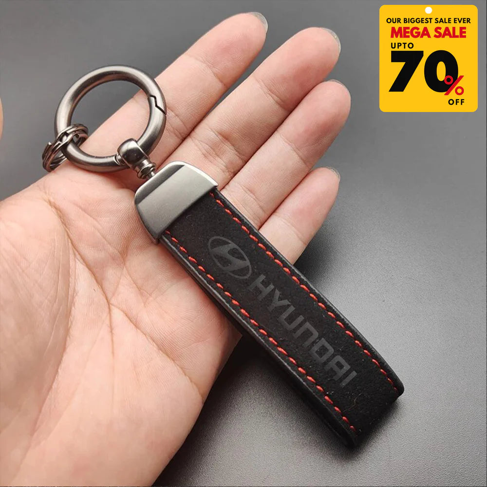 Metal Keychains
