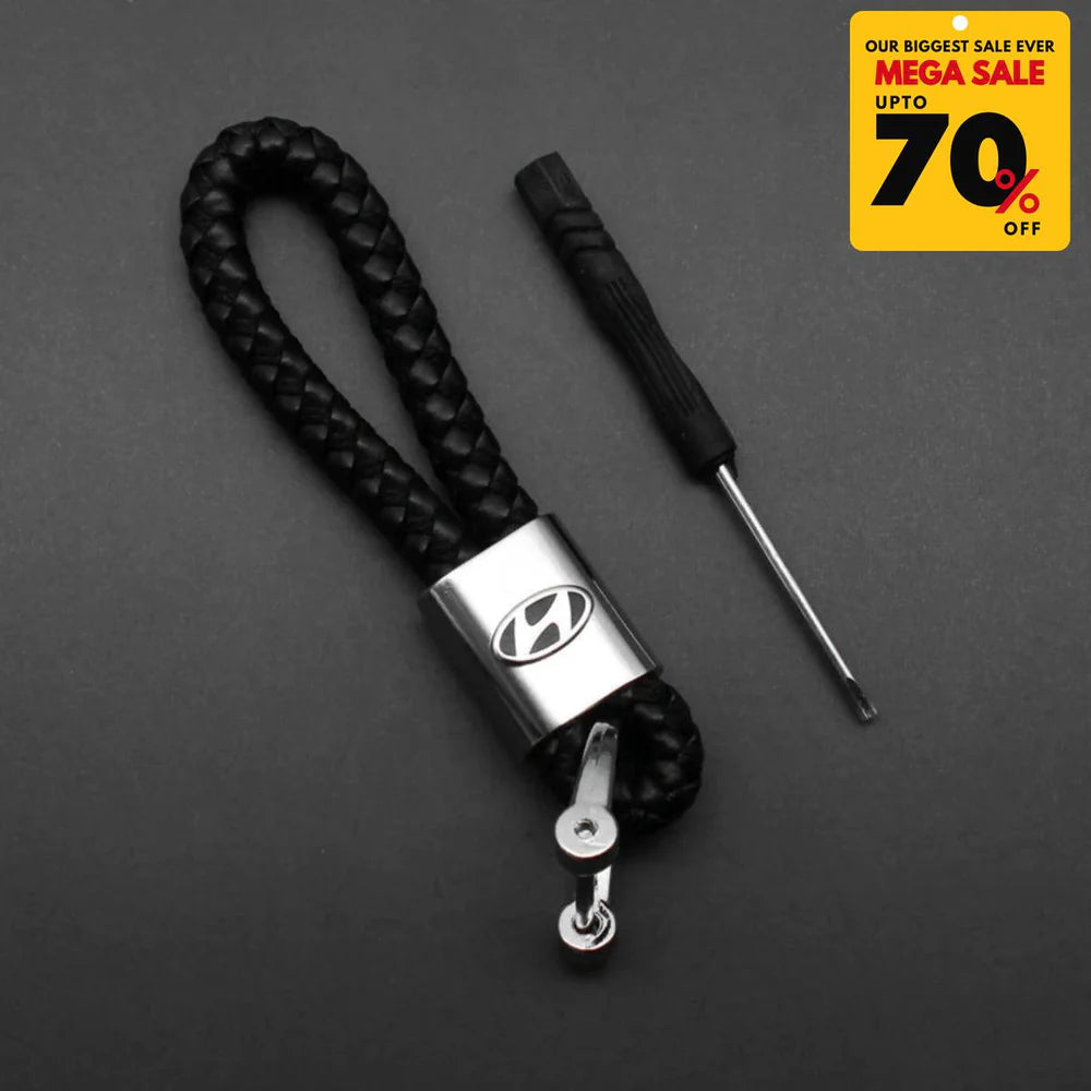 Metal Keychains