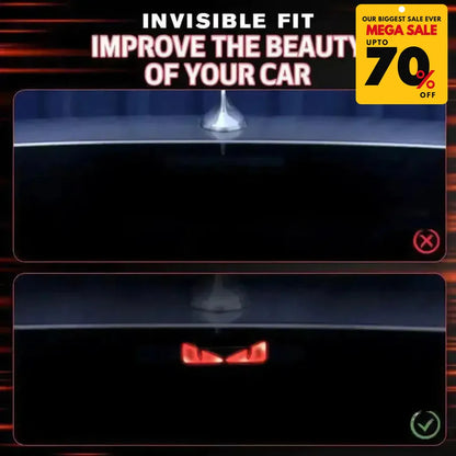 Car Brake Light Pad