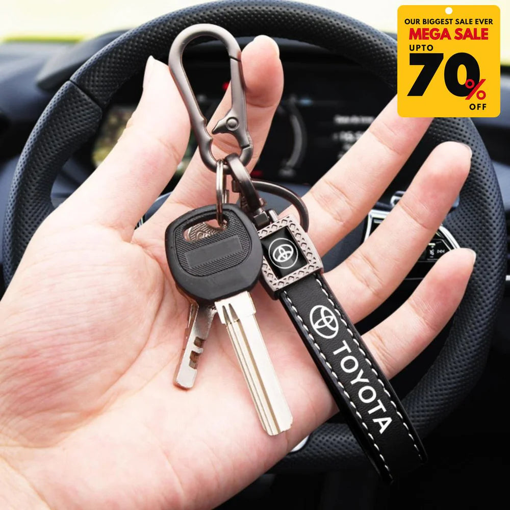 Metal Keychains