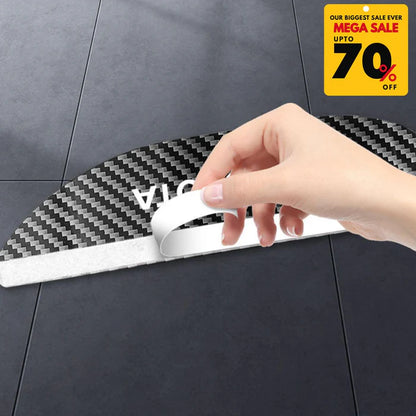 Car Side Mirror Visor