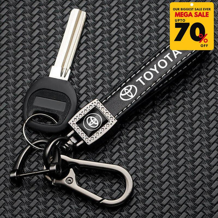 Metal Keychains