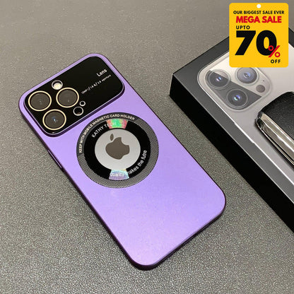 ProWideLens iPhone Case