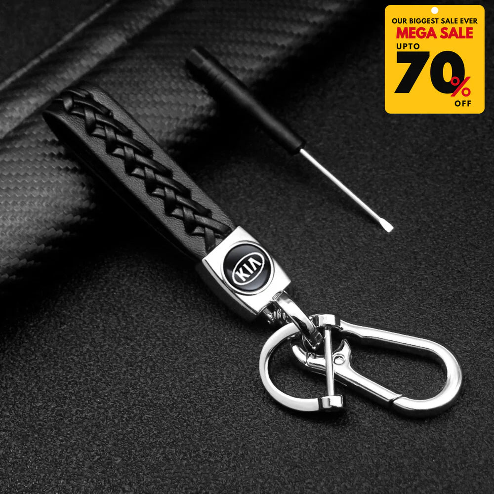 Metal Keychains