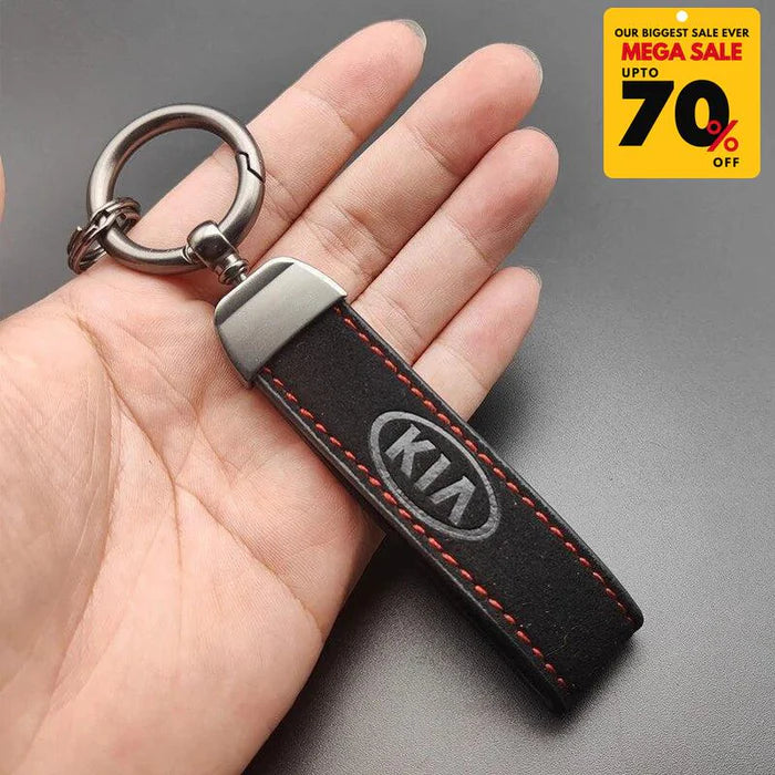 Metal Keychains