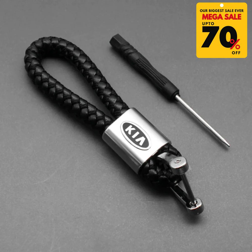 Metal Keychains