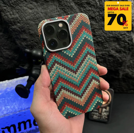 BOHEMIAN Style iPhone Case