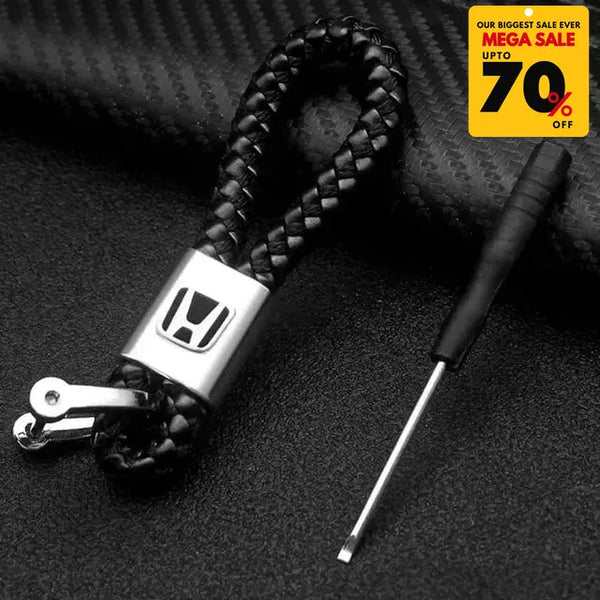 Metal Keychains