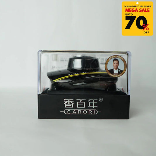 Carori Car Dashboard Air Freshener